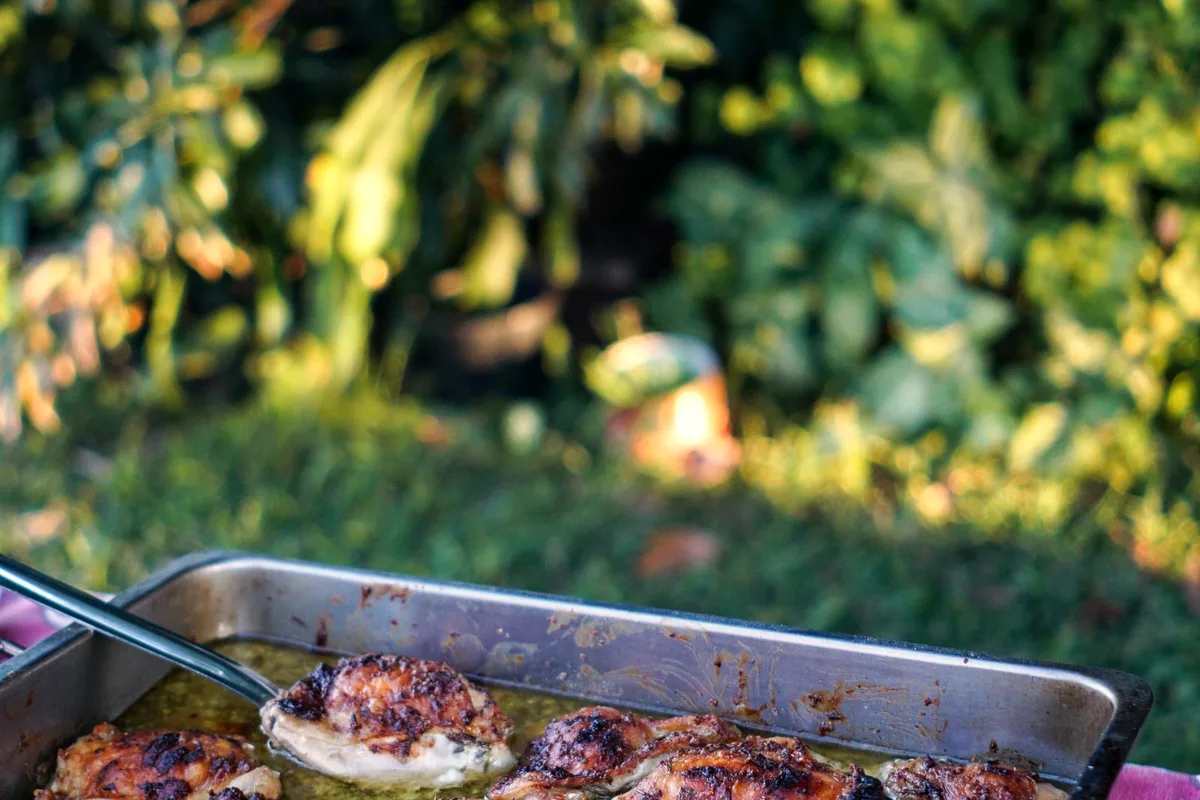 Air Fryer recipes — FryDaily featured dish