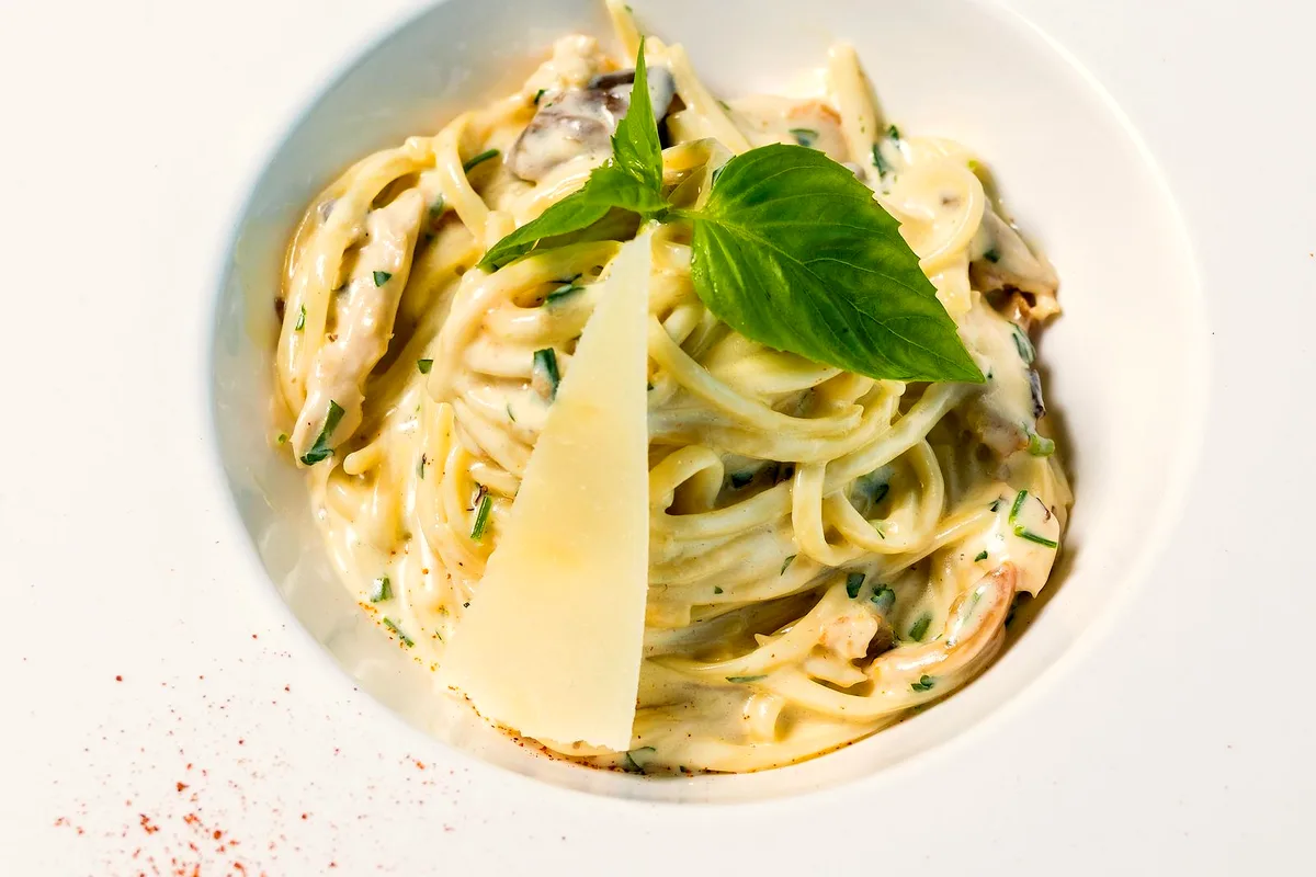 Easy Dinners recipes — FryDaily featured dish